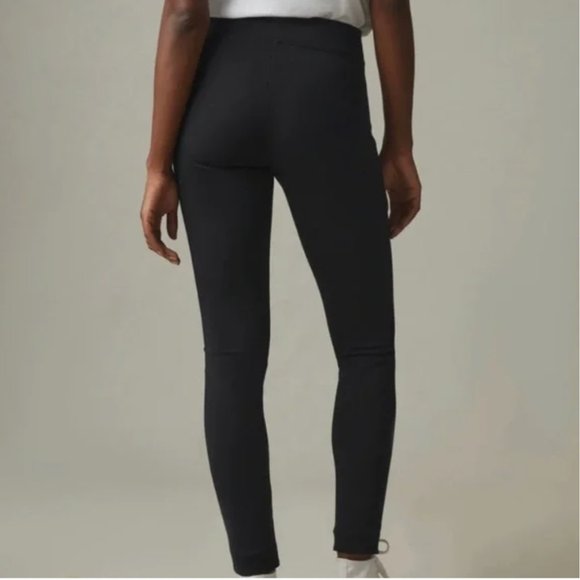 American Giant No BS Legging Pant Size 8 - Picture 2 of 10